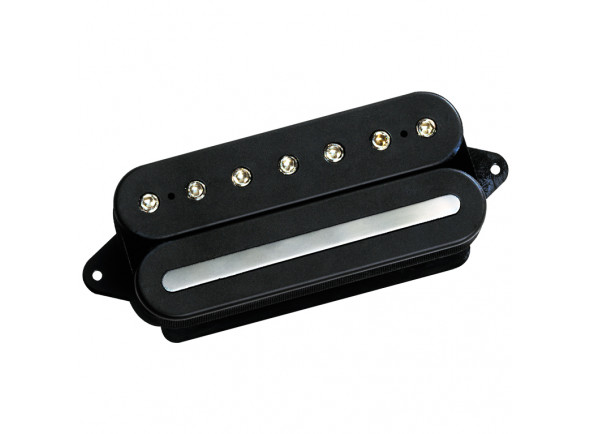 DiMarzio CRUNCH LAB 7 DP708BK DiMarzio CRUNCH LAB 7 DP708BK